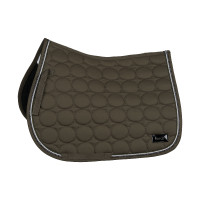 Mantilla de Uso General Marquess Horze Oliva oscuro Verde Mantilla de Uso General Marquess Horze Oliva oscuro Verde
