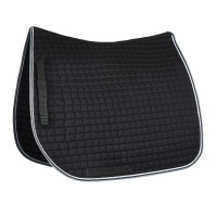 Mantilla de Doma Adepto Horze Escarabajo verde caqui