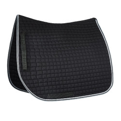 Mantilla de Doma Adepto Horze Negro