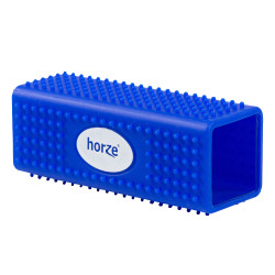 Cubo de limpieza / masaje Horze
