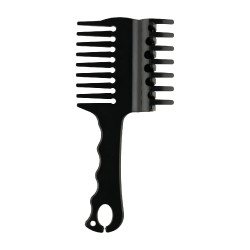 Peine de Trenzado con Pinza para Crin Horze Peine de Trenzado con Pinza para Crin Horze
