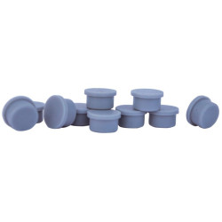 5 tapones verdes - modelo Nivel Constante La Gée