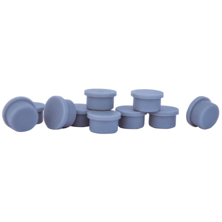 5 tapones verdes - modelo Nivel Constante La Gée