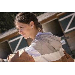 Cortavientos Pénélope Celecce Cortavientos Pénélope Celecce