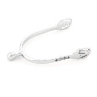 Espuelas Metalab de zinc...