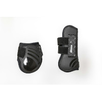 Protectores de tendón y de menudillo Lami-Cell Venus Negro