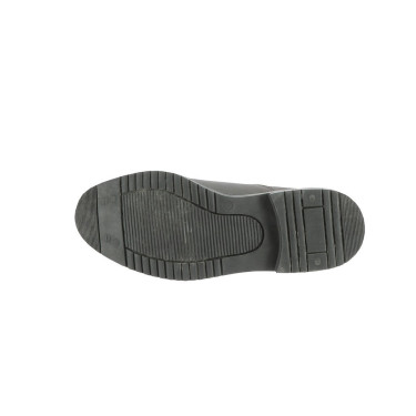 Botines Norton Vallery Castaño Marrón