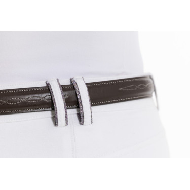 Pantalón EQUITHÈME Kim contón orgánico Pantalón EQUITHÈME Kim contón orgánico