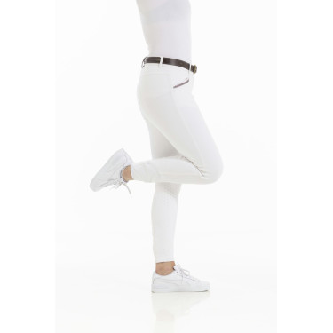 Pantalón EQUITHÈME Kim contón orgánico Pantalón EQUITHÈME Kim contón orgánico