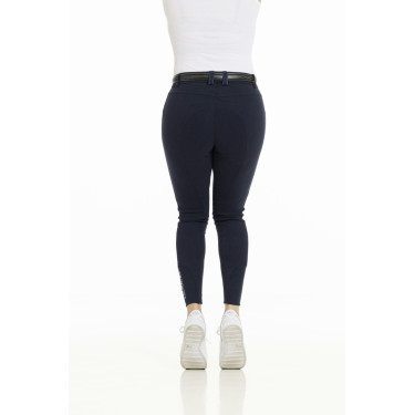 Pantalón EQUITHÈME Kim contón orgánico Pantalón EQUITHÈME Kim contón orgánico