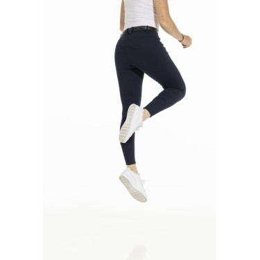 Pantalón EQUITHÈME Kim contón orgánico Pantalón EQUITHÈME Kim contón orgánico