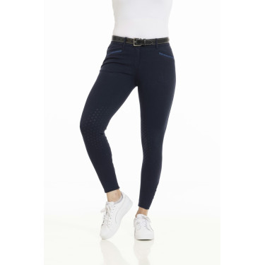 Pantalón EQUITHÈME Kim contón orgánico Pantalón EQUITHÈME Kim contón orgánico