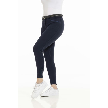 Pantalón EQUITHÈME Kim contón orgánico Pantalón EQUITHÈME Kim contón orgánico