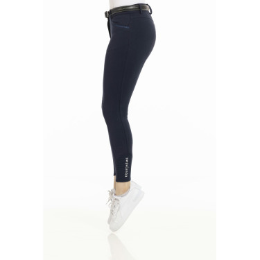 Pantalón EQUITHÈME Kim contón orgánico Pantalón EQUITHÈME Kim contón orgánico