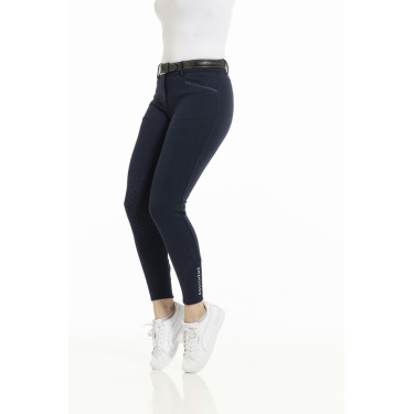 Pantalón EQUITHÈME Kim contón orgánico Pantalón EQUITHÈME Kim contón orgánico