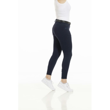 Pantalón EQUITHÈME Kim contón orgánico Pantalón EQUITHÈME Kim contón orgánico