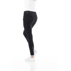 Pull-on EQUITHÈME Pamela con culera de silicona