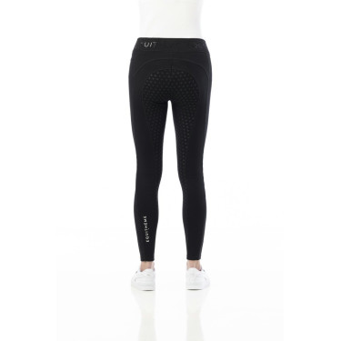 Pull-on EQUITHÈME Pamela con culera de silicona Pull-on EQUITHÈME Pamela con culera de silicona