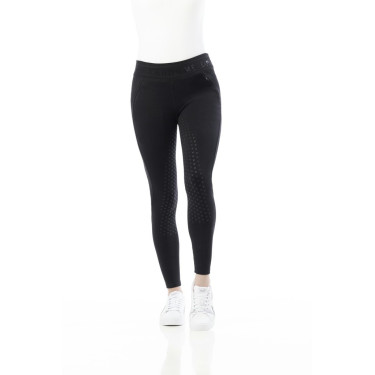 Pull-on EQUITHÈME Pamela con culera de silicona Pull-on EQUITHÈME Pamela con culera de silicona