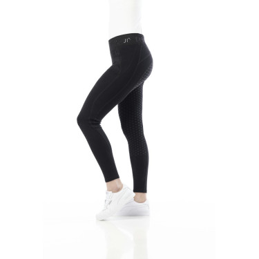 Pull-on EQUITHÈME Pamela con culera de silicona Pull-on EQUITHÈME Pamela con culera de silicona