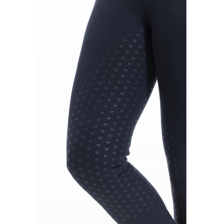 Pull-on EQUITHÈME Pamela con culera de silicona Pull-on EQUITHÈME Pamela con culera de silicona