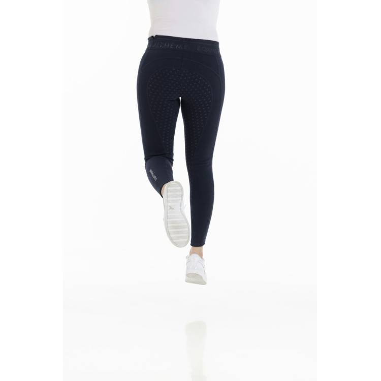 Pull-on EQUITHÈME Pamela con culera de silicona Pull-on EQUITHÈME Pamela con culera de silicona