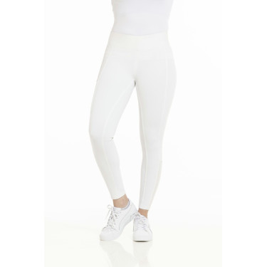 Pantalón Equithème Brigitte con culera de silicona Pantalón Equithème Brigitte con culera de silicona