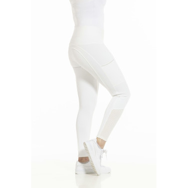 Pantalón Equithème Brigitte con culera de silicona Pantalón Equithème Brigitte con culera de silicona