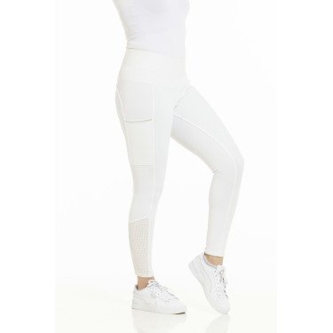 Pantalón Equithème Brigitte con culera de silicona Pantalón Equithème Brigitte con culera de silicona