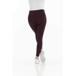 Pantalón Equithème Brigitte con culera de silicona