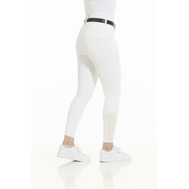 Pantalón EQUITHÈME Claudine con culera de silicona Pantalón EQUITHÈME Claudine con culera de silicona