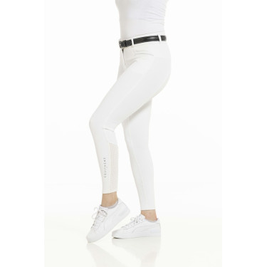 Pantalón EQUITHÈME Claudine con culera de silicona Pantalón EQUITHÈME Claudine con culera de silicona