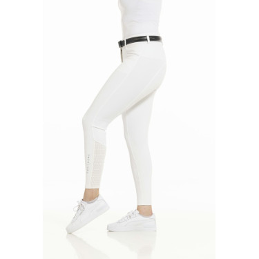 Pantalón EQUITHÈME Claudine con culera de silicona Pantalón EQUITHÈME Claudine con culera de silicona
