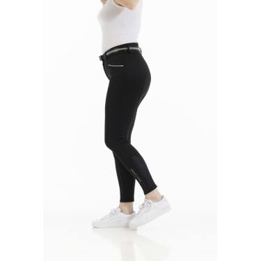Pantalón EQUITHÈME Claudine con culera de silicona Pantalón EQUITHÈME Claudine con culera de silicona