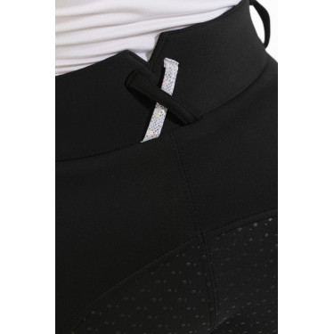 Pantalón EQUITHÈME Claudine con culera de silicona Pantalón EQUITHÈME Claudine con culera de silicona