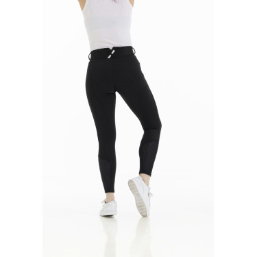 Pantalón EQUITHÈME Claudine con culera de silicona Pantalón EQUITHÈME Claudine con culera de silicona