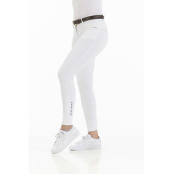 Pantalón EQUITHÈME Kendal con culera de silicona