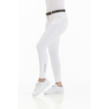 Pantalón EQUITHÈME Kendal con culera de silicona