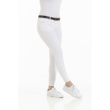 Pantalón EQUITHÈME Kendal con culera de silicona Pantalón EQUITHÈME Kendal con culera de silicona