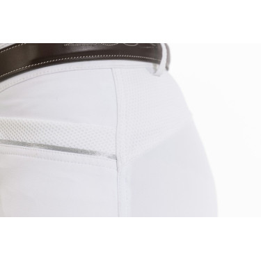 Pantalón EQUITHÈME Kendal con culera de silicona Pantalón EQUITHÈME Kendal con culera de silicona