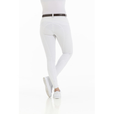 Pantalón EQUITHÈME Kendal con culera de silicona Pantalón EQUITHÈME Kendal con culera de silicona