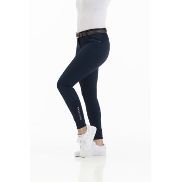 Pantalón EQUITHÈME Kendal con culera de silicona Pantalón EQUITHÈME Kendal con culera de silicona