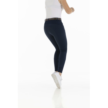 Pantalón EQUITHÈME Kendal con culera de silicona Pantalón EQUITHÈME Kendal con culera de silicona