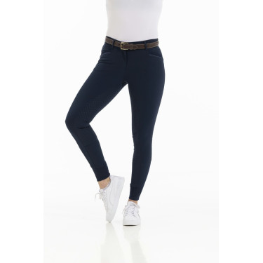 Pantalón EQUITHÈME Kendal con culera de silicona Pantalón EQUITHÈME Kendal con culera de silicona