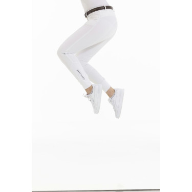 Pantalón EQUITHÈME Kendal con culera de silicona Pantalón EQUITHÈME Kendal con culera de silicona