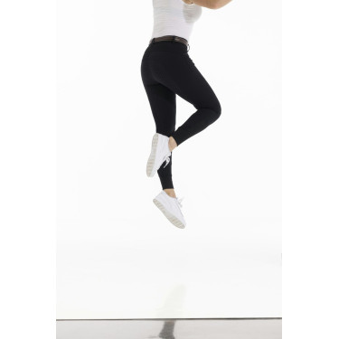 Pantalón EQUITHÈME Kendal con culera de silicona Pantalón EQUITHÈME Kendal con culera de silicona