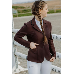 Wedstrijdjas Equithème Oliva Wedstrijdjas Equithème Oliva