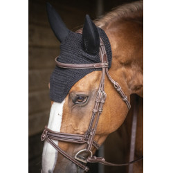 Gorro deportivo Soundless Paddock Negro