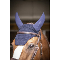 Gorro deportivo Soundless Paddock Negro