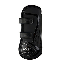 Protectores de tendones con velcro Lami-Cell V22 Protectores de tendones con velcro Lami-Cell V22